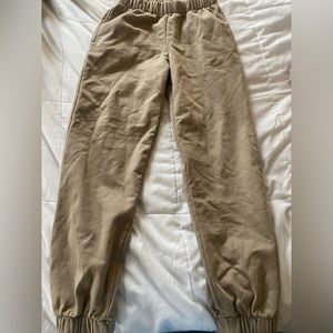 brandy melville sweatpants